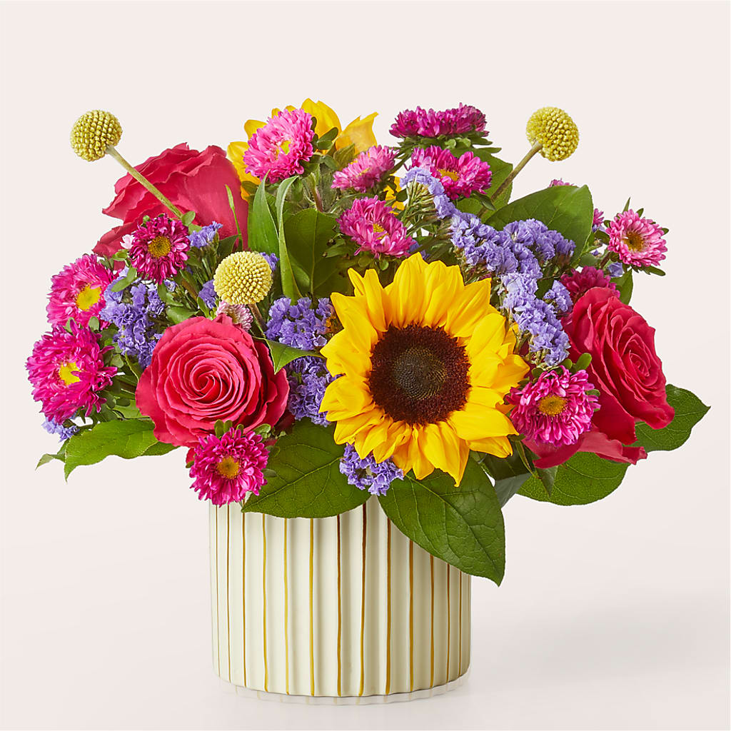 Bubbly Bouquet – More Than Flowers, Jackson MS