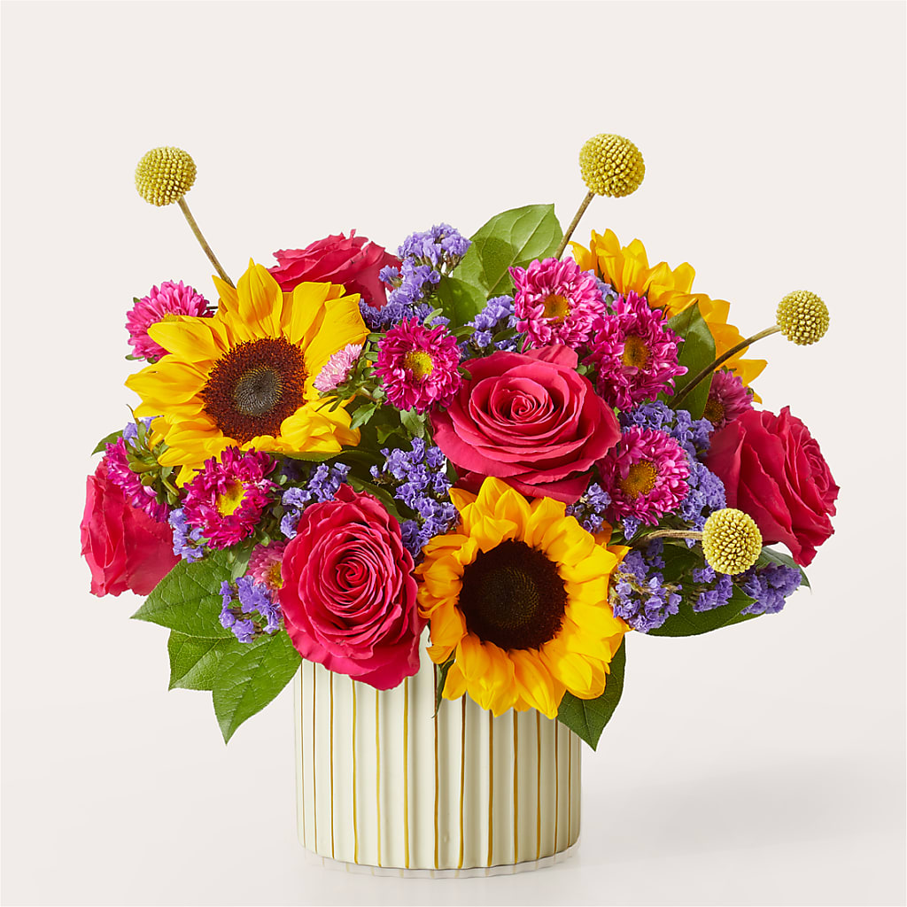 Bubbly Bouquet – More Than Flowers, Jackson MS