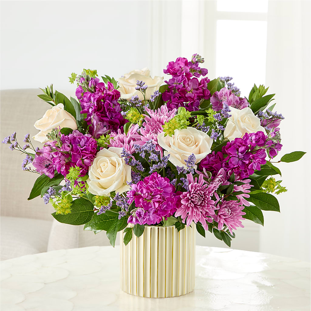 The Boutique Bouquet – More Than Flowers, Jackson MS