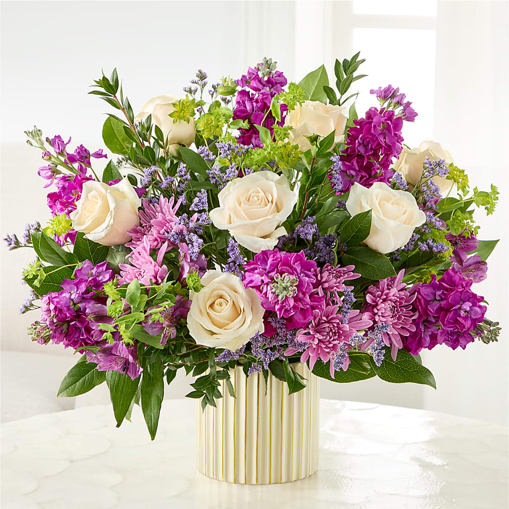 The Boutique Bouquet – More Than Flowers, Jackson MS