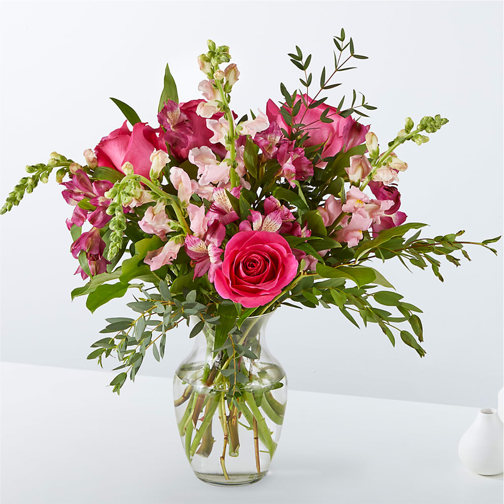 Evermore Bouquet – More Than Flowers, Jackson MS