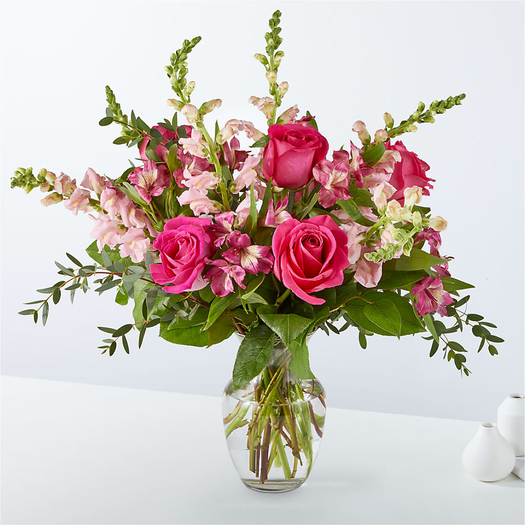 Evermore Bouquet – More Than Flowers, Jackson MS