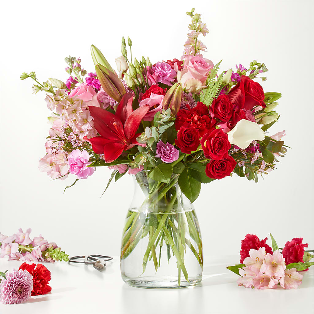 Together Forever - A Florist Original – More Than Flowers, Jackson MS