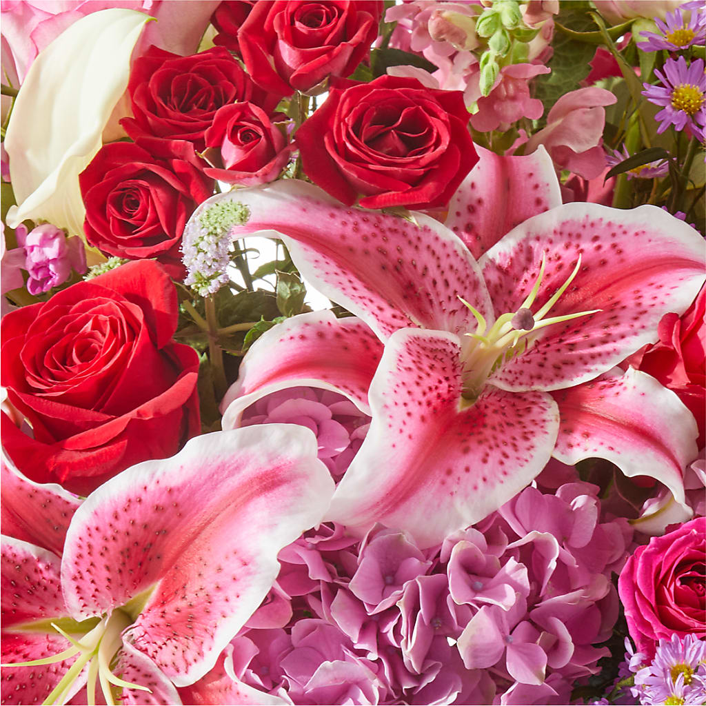 Better Together - A Luxury Florist Original – More Than Flowers, Jackson MS
