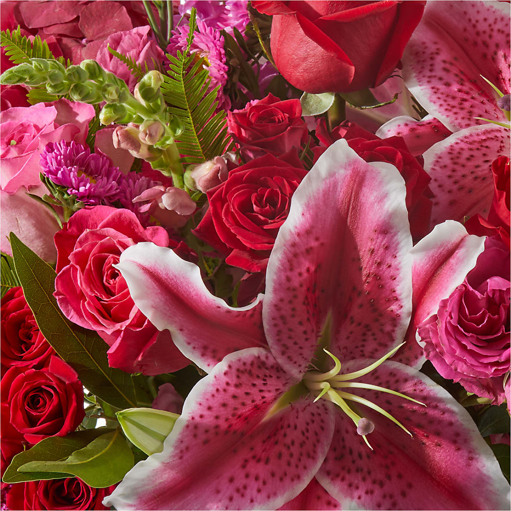 Better Together - A Luxury Florist Original – More Than Flowers, Jackson MS