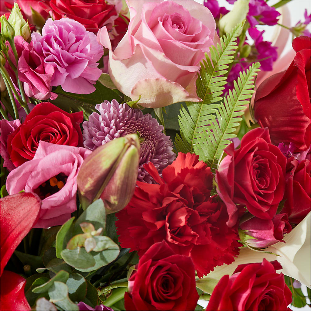 Simply the Best - A Florist Original – More Than Flowers, Jackson MS