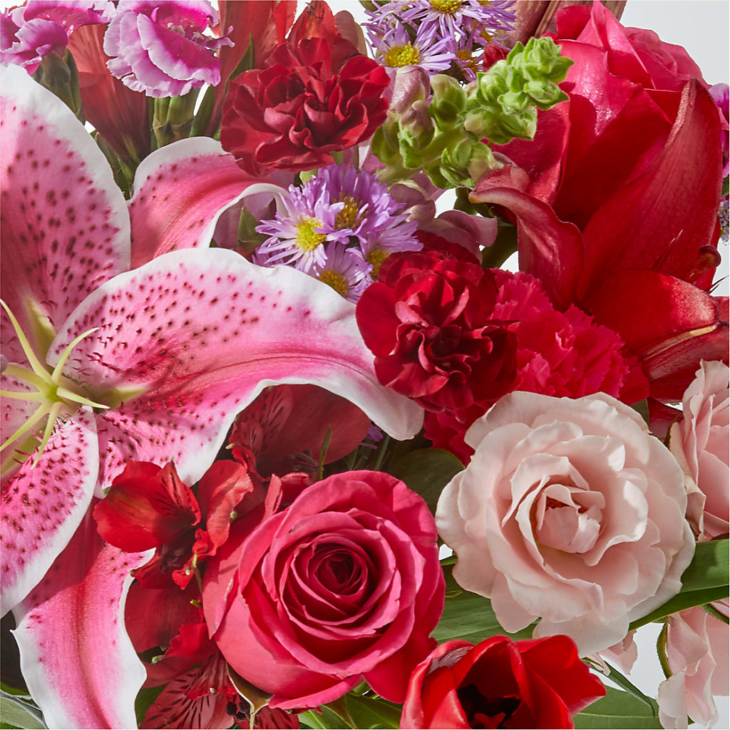 Simply the Best - A Florist Original – More Than Flowers, Jackson MS
