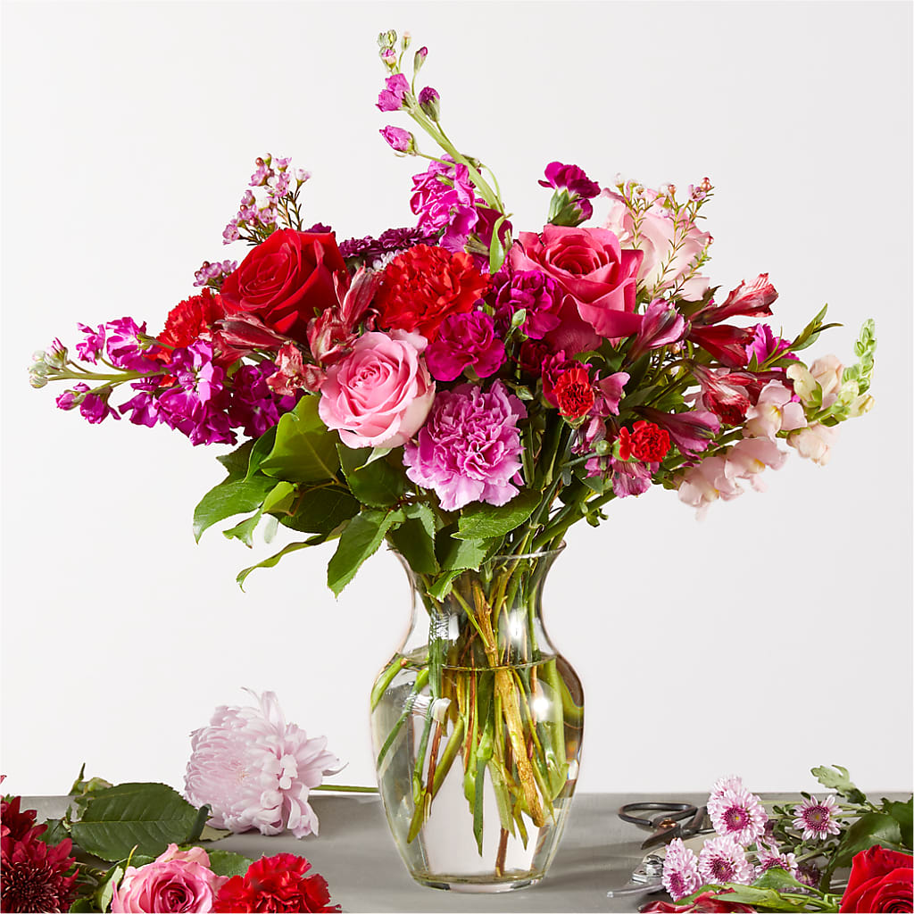 Regal Jewel – A Florist Original – More Than Flowers, Jackson MS