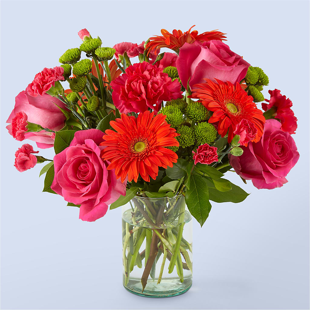 Best Dressed Bouquet – More Than Flowers, Jackson MS