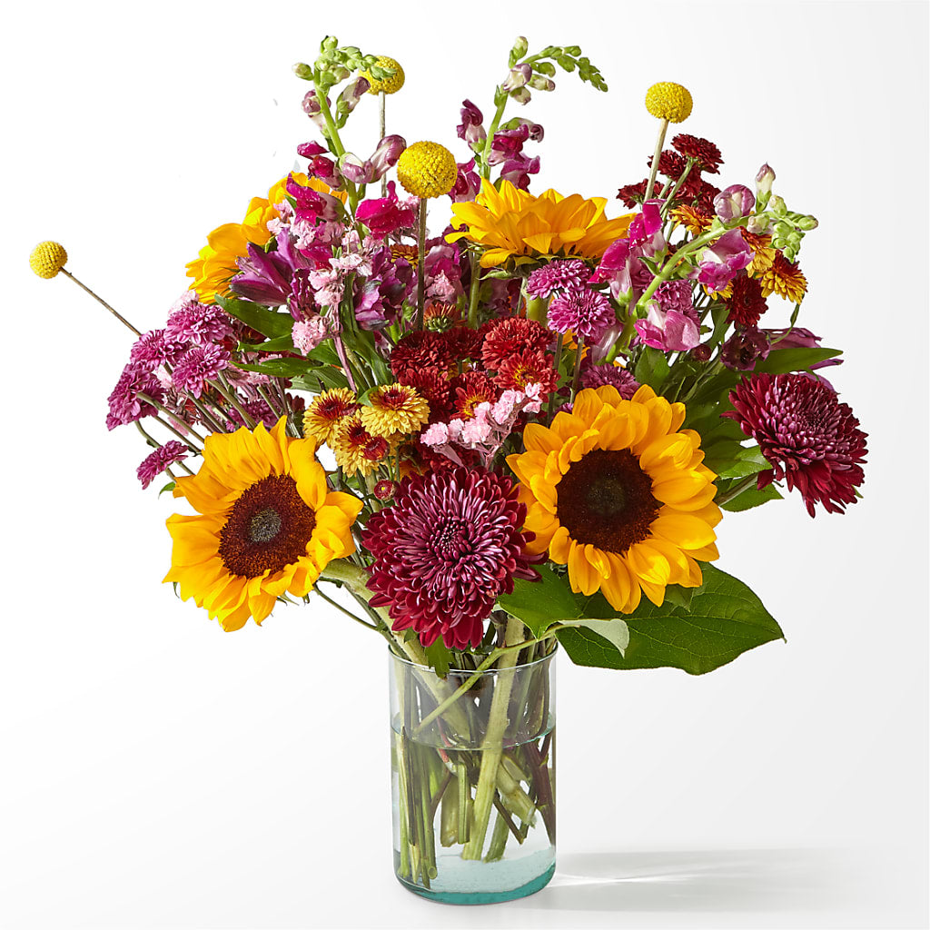 Pop of Whimsy Bouquet – More Than Flowers, Jackson MS