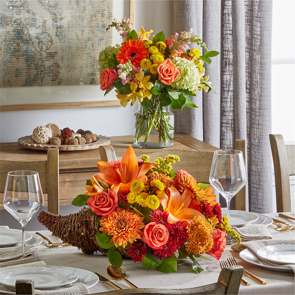 Blooming and Blessed Bundle – More Than Flowers, Jackson MS