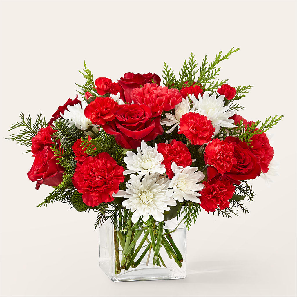 Peppermint Chill Bouquet – More Than Flowers, Jackson MS