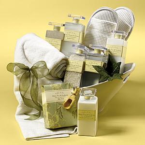 Luxury Spa – More Than Flowers, Jackson MS