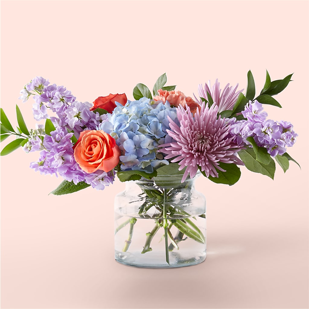 Be Mine Bouquet – More Than Flowers, Jackson MS
