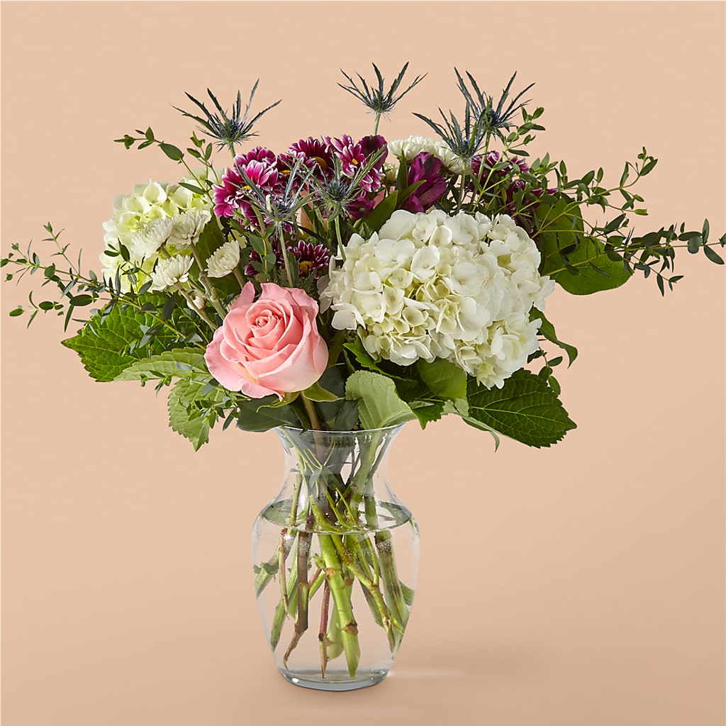Parlour Bouquet – More Than Flowers, Jackson MS