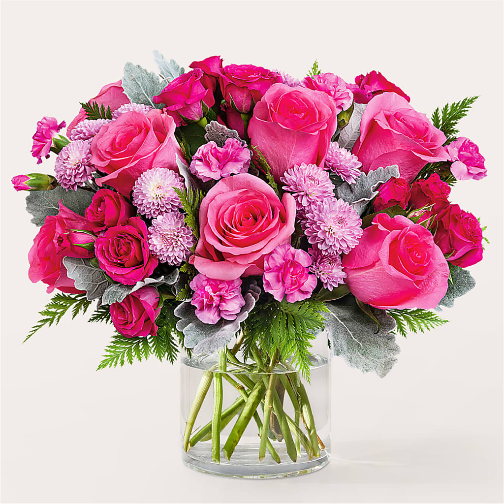 Sweet As Can Be Bouquet – More Than Flowers, Jackson MS