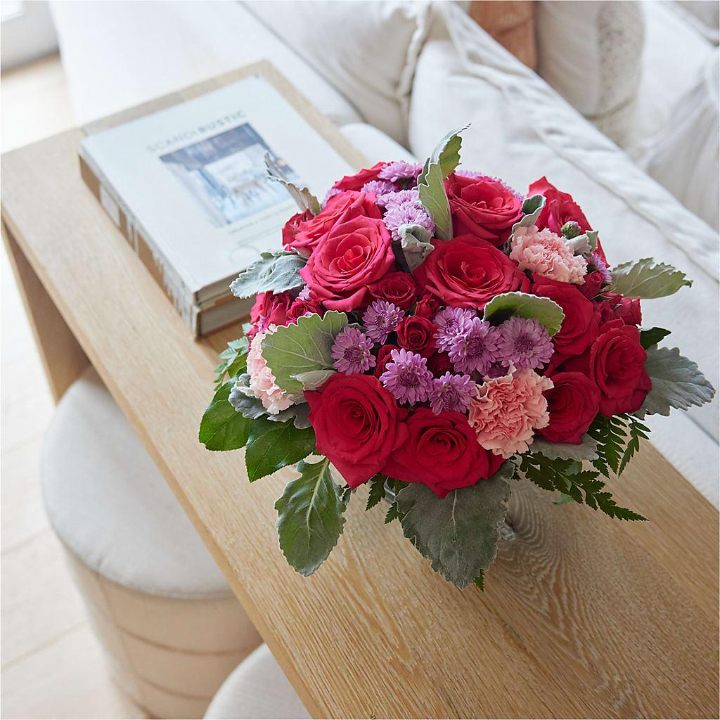 Sweet As Can Be Bouquet – More Than Flowers, Jackson MS