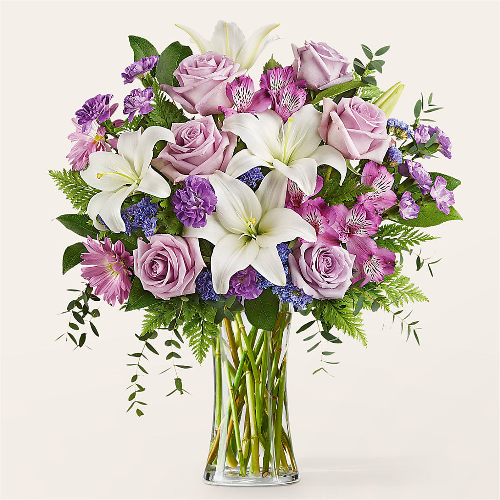 The Dreamscape Bouquet – More Than Flowers, Jackson MS