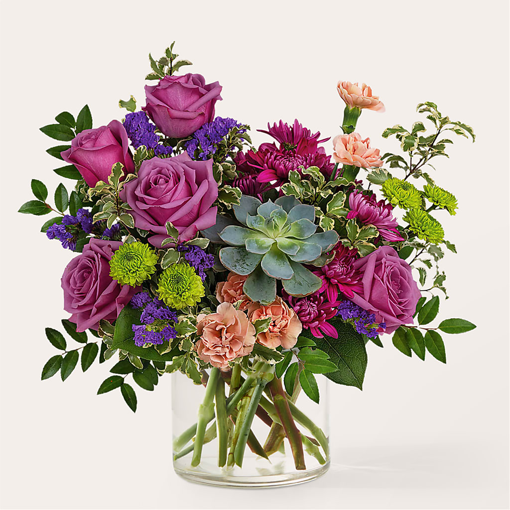 You're a Gem Bouquet – More Than Flowers, Jackson MS