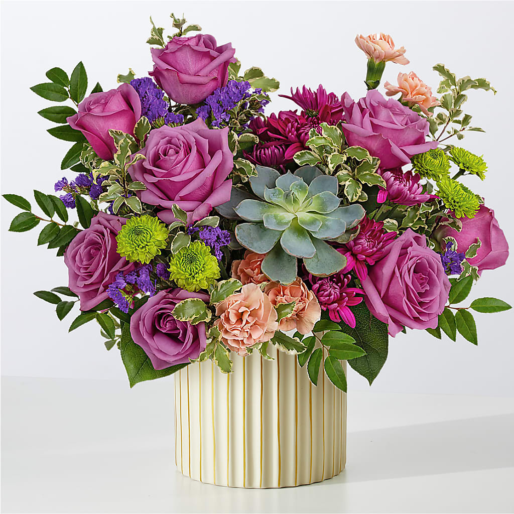 You're a Gem Bouquet – More Than Flowers, Jackson MS