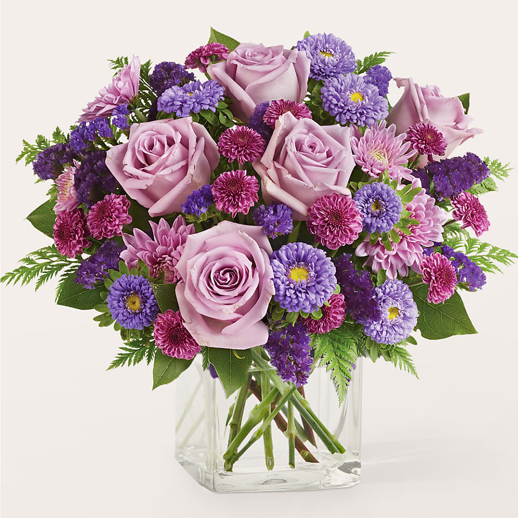 In Harmony Bouquet – More Than Flowers, Jackson MS