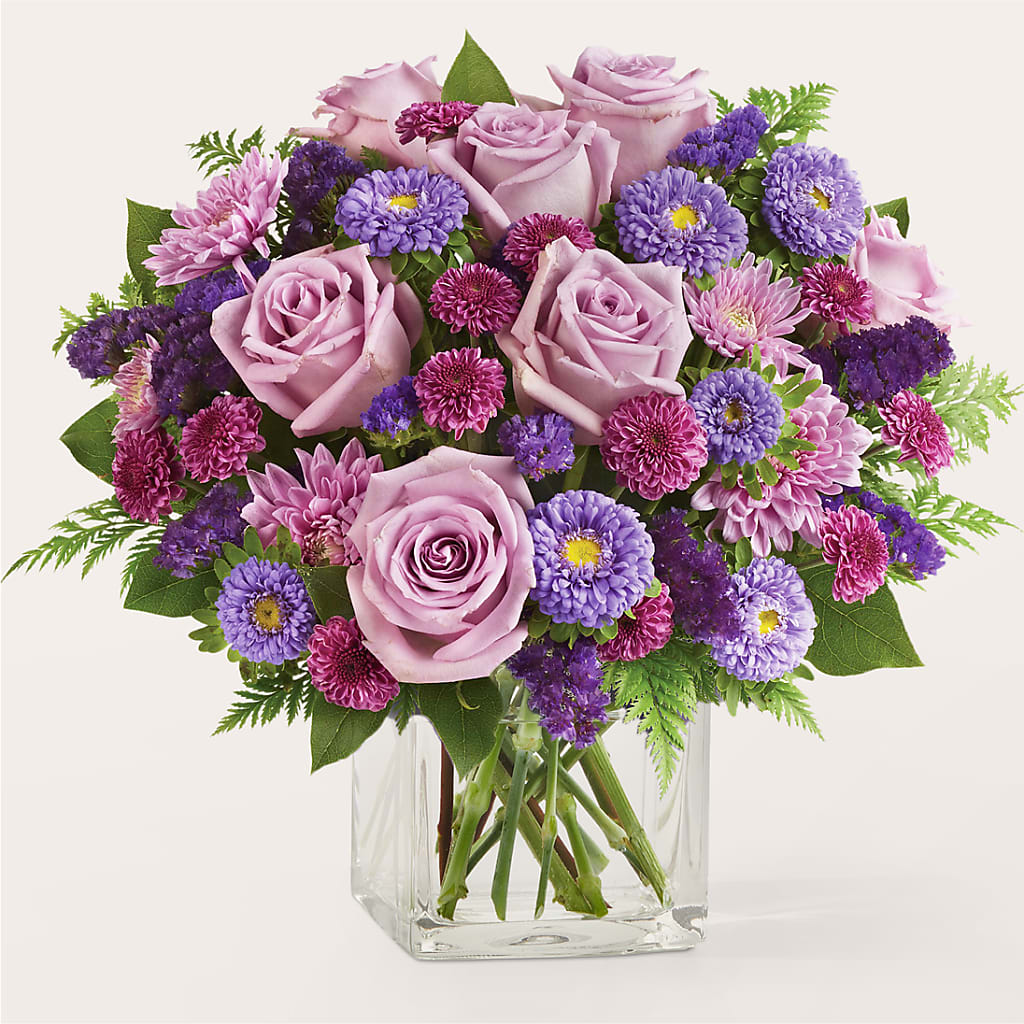In Harmony Bouquet – More Than Flowers, Jackson MS