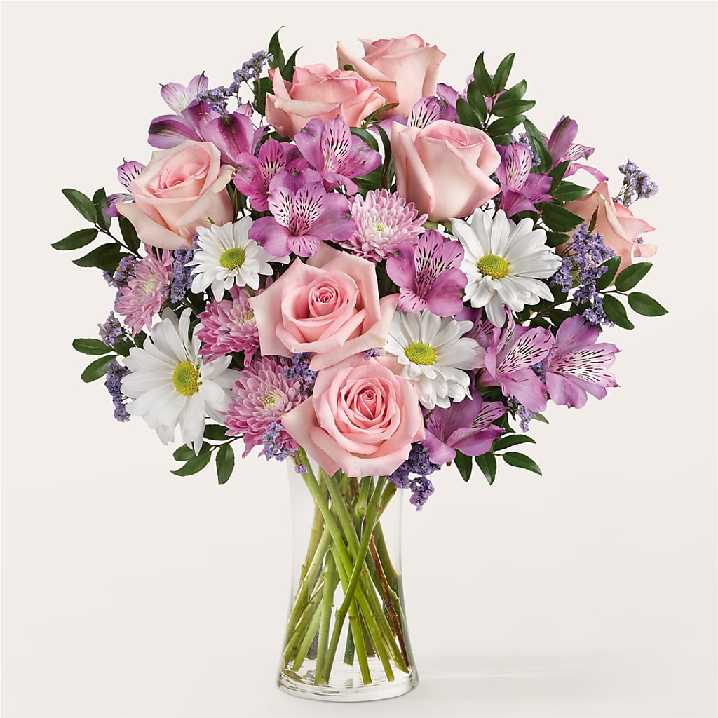 Enchantment Bouquet – More Than Flowers, Jackson MS