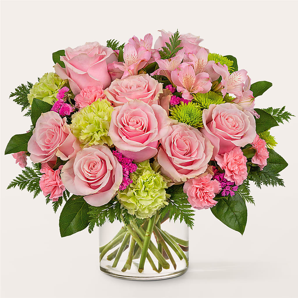Pinch Me Bouquet – More Than Flowers, Jackson MS