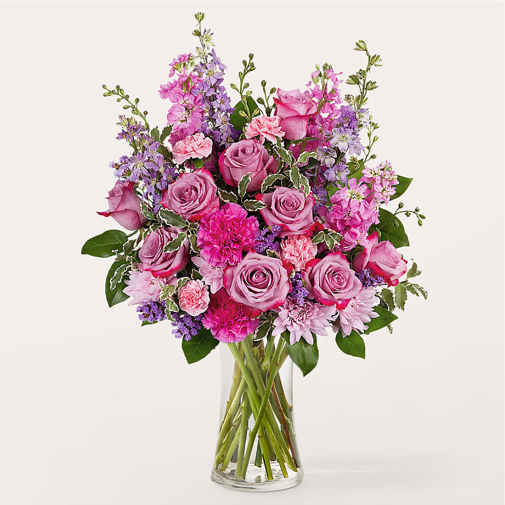 Sincerely Yours Bouquet – More Than Flowers, Jackson MS