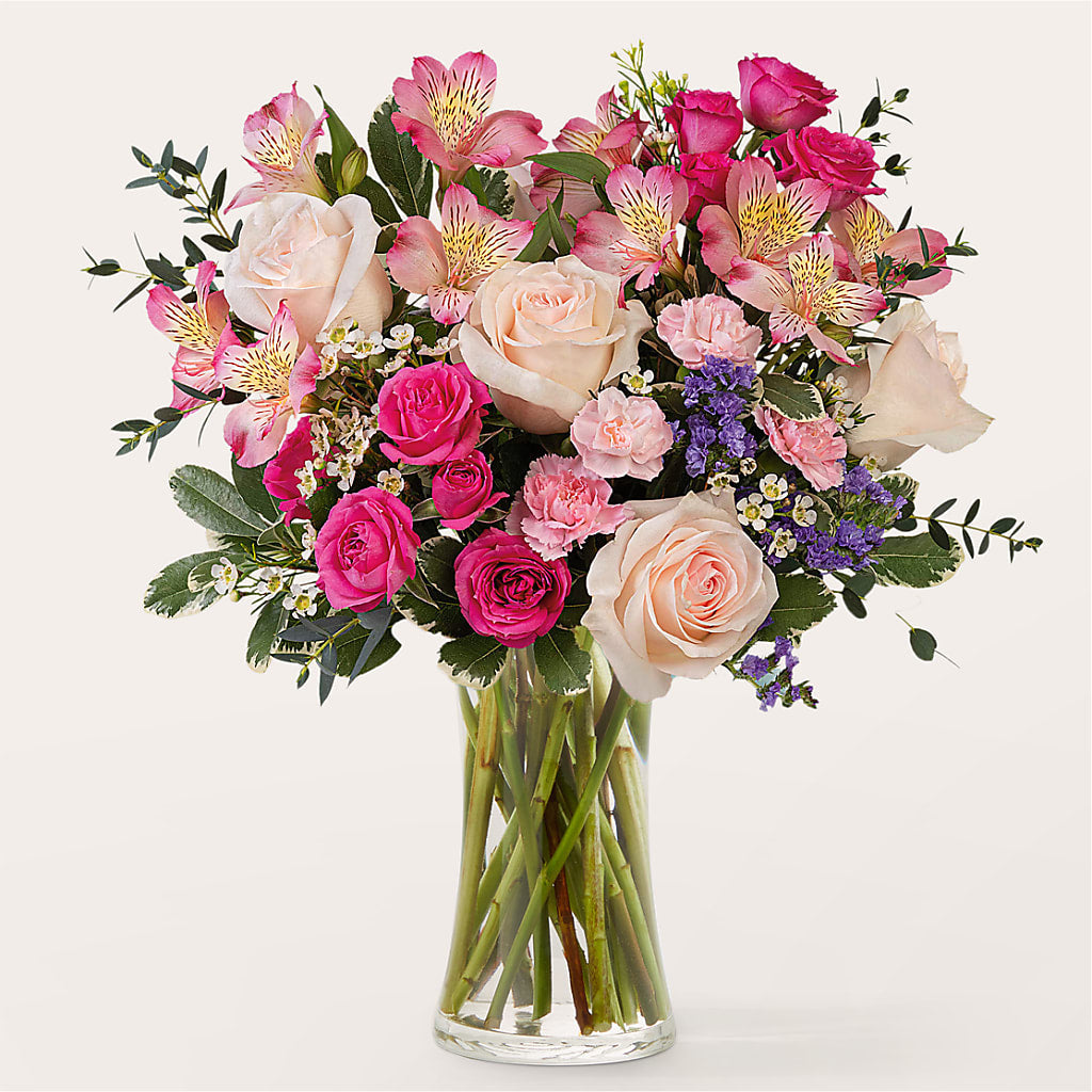 A La Mode Bouquet – More Than Flowers, Jackson MS