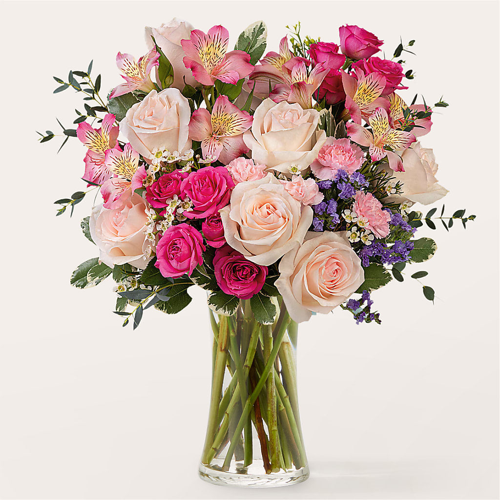 A La Mode Bouquet – More Than Flowers, Jackson MS