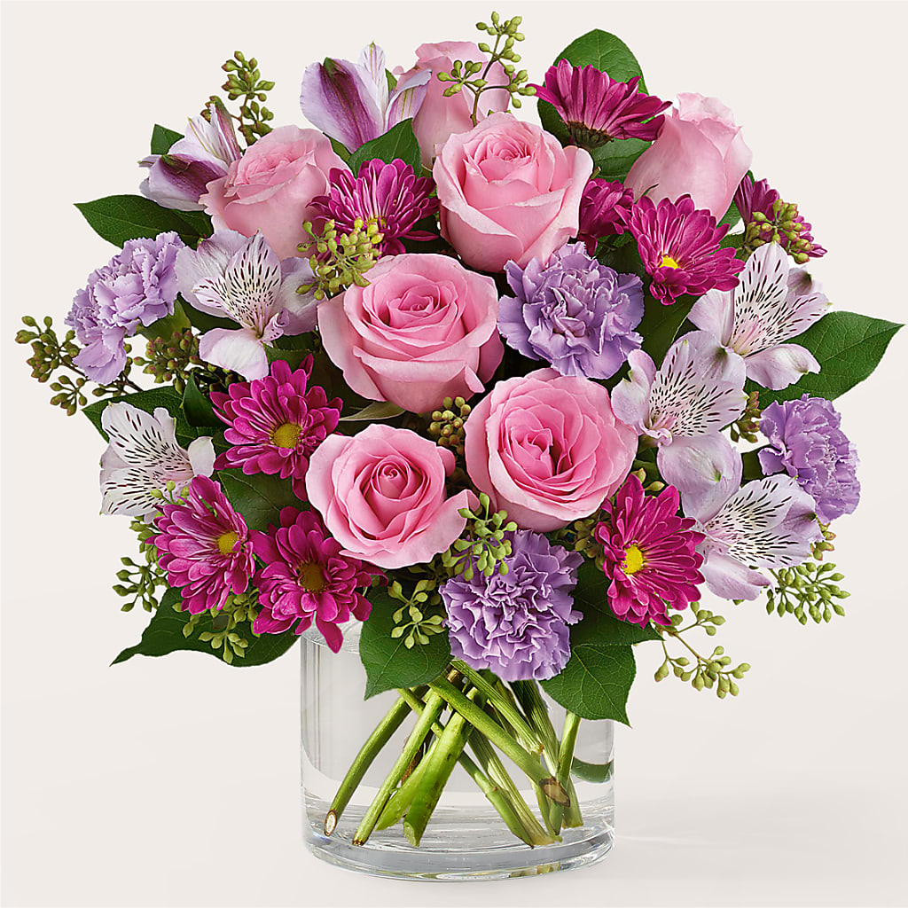 In the Clouds Bouquet – More Than Flowers, Jackson MS