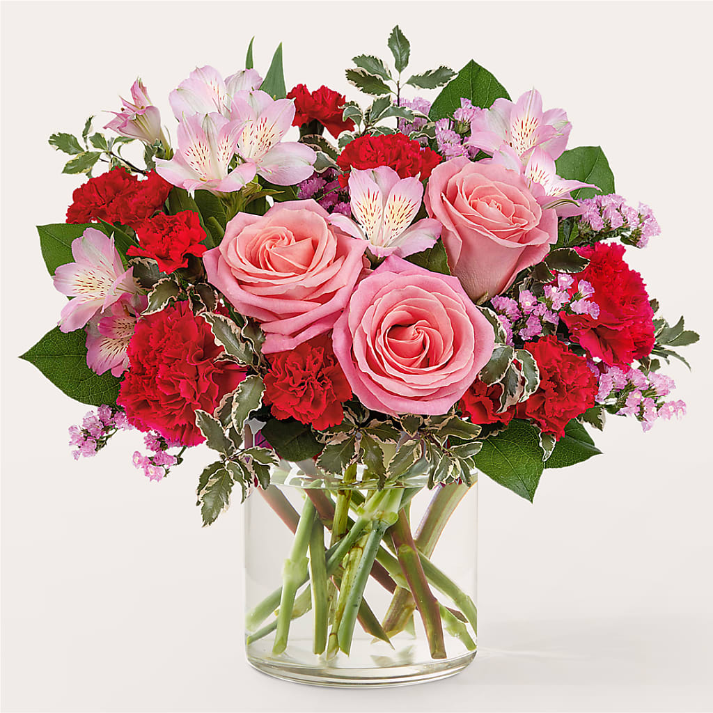 First Impressions Bouquet – More Than Flowers, Jackson MS