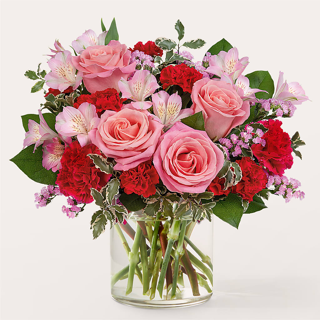 First Impressions Bouquet – More Than Flowers, Jackson MS