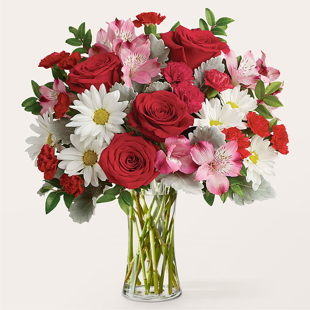 Sugary Sweet Bouquet – More Than Flowers, Jackson MS