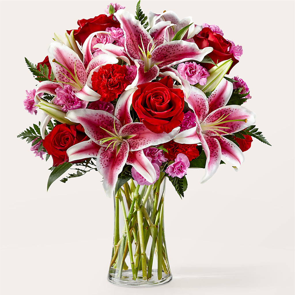 Honeymoon Bouquet – More Than Flowers, Jackson MS