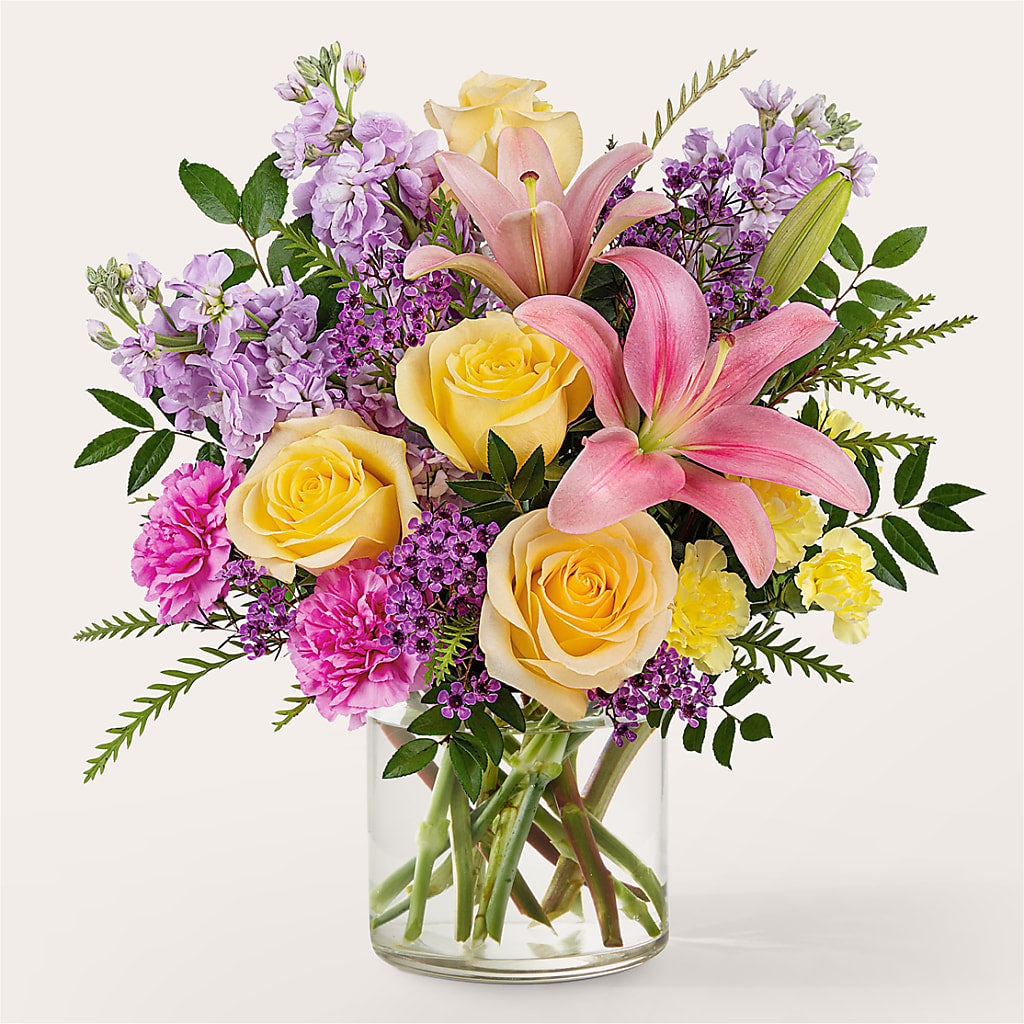 Jubilee Bouquet – More Than Flowers, Jackson MS