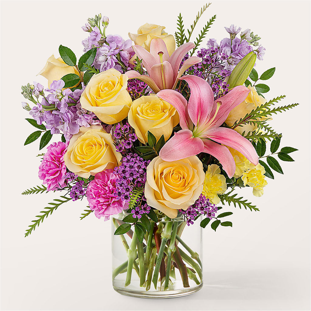 Jubilee Bouquet – More Than Flowers, Jackson MS