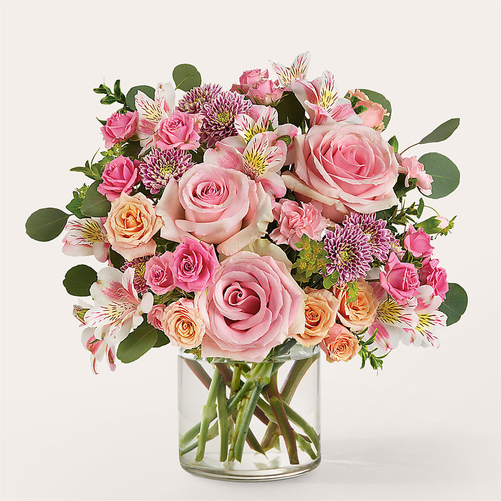 Pleasant Pastures Bouquet – More Than Flowers, Jackson MS