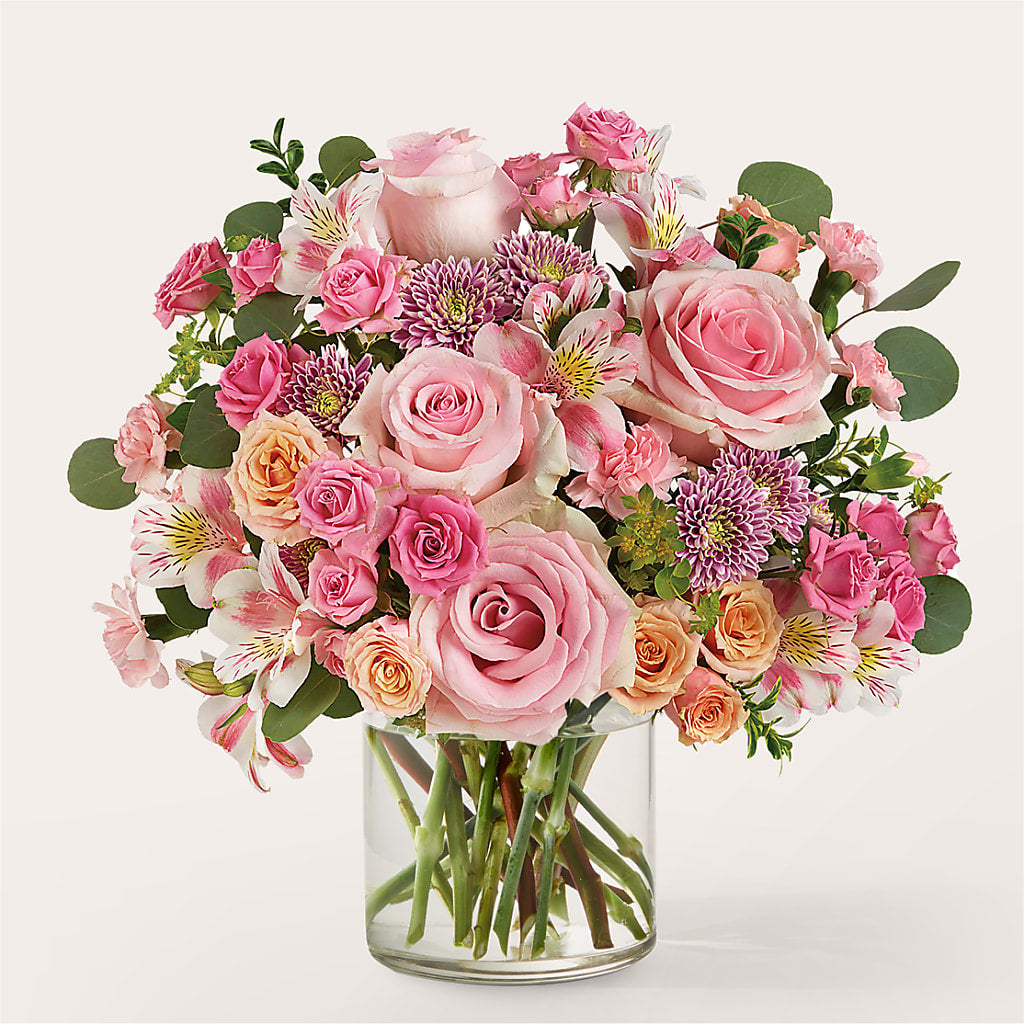 Pleasant Pastures Bouquet – More Than Flowers, Jackson MS