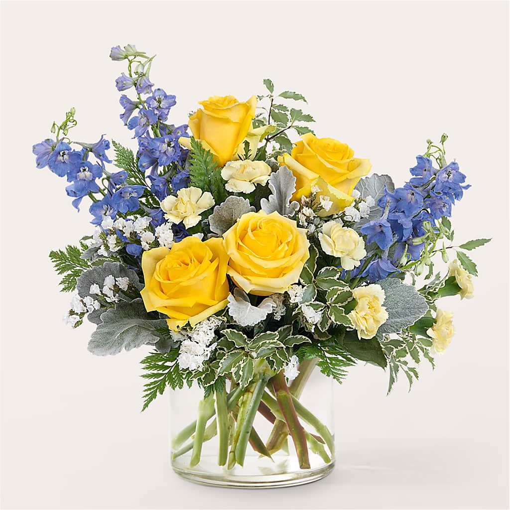 Butterfly Wings Bouquet – More Than Flowers, Jackson MS