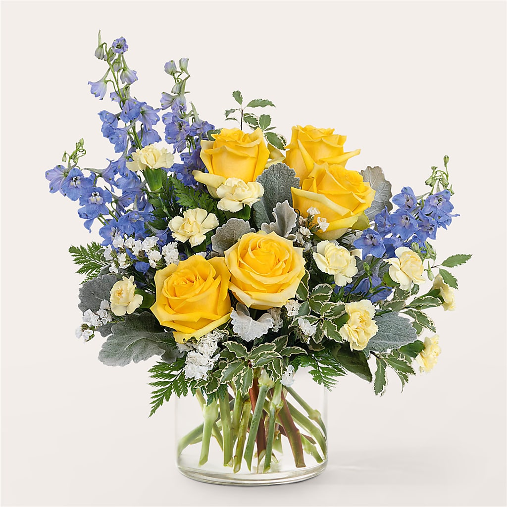 Butterfly Wings Bouquet – More Than Flowers, Jackson MS