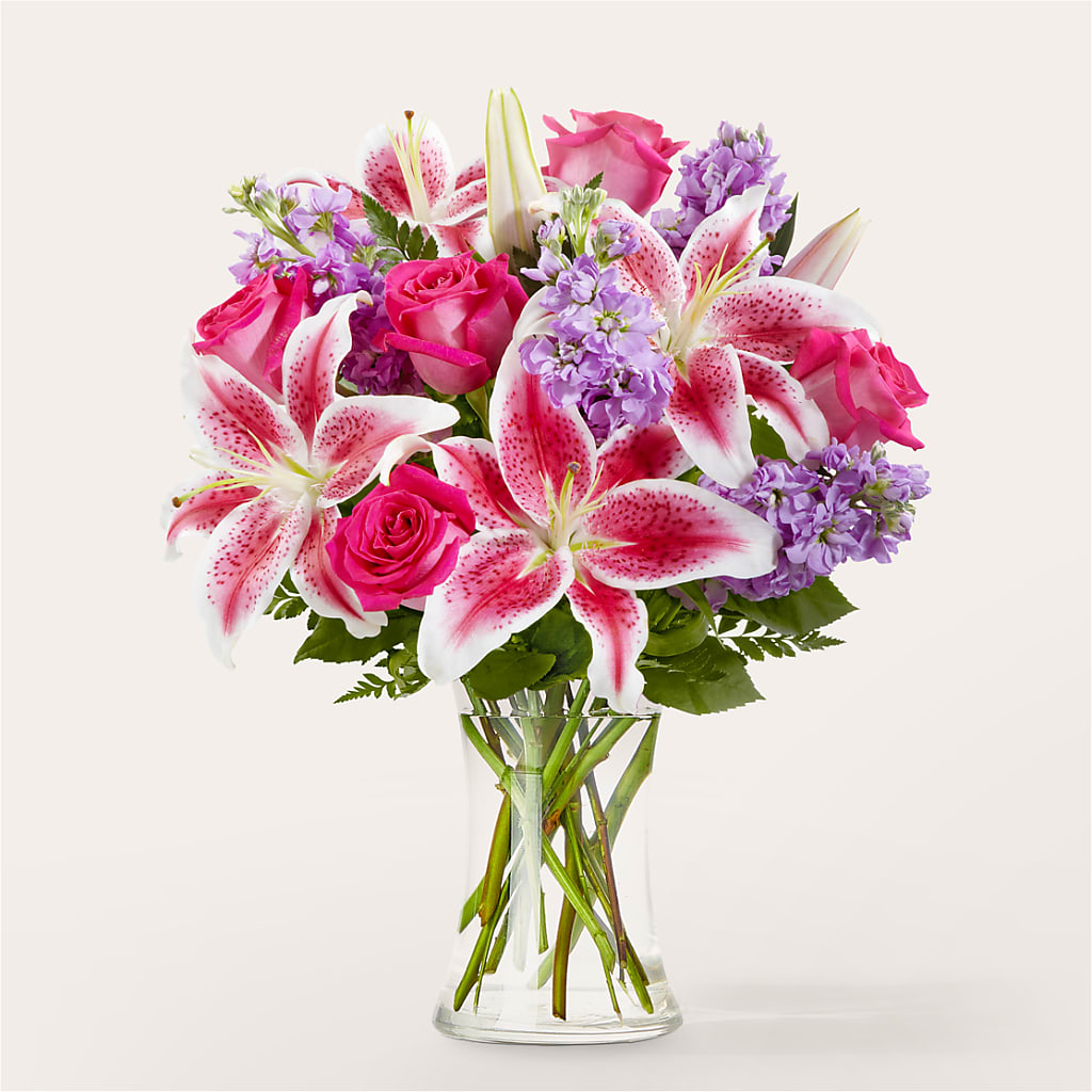 Amore Bouquet – More Than Flowers, Jackson MS