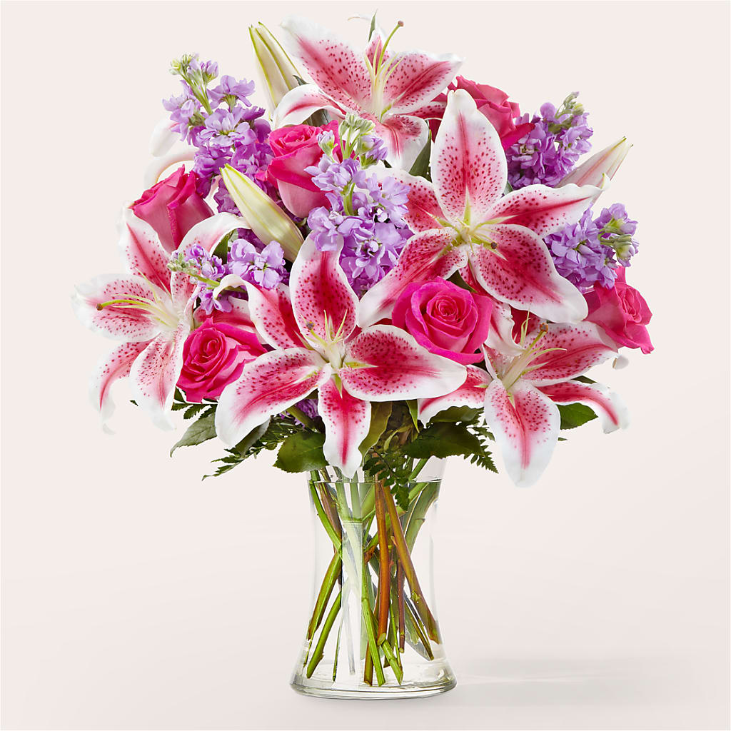 Amore Bouquet – More Than Flowers, Jackson MS