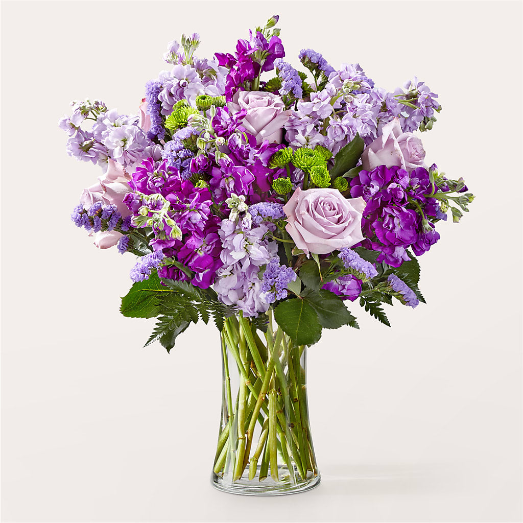 Grapeful Bouquet – More Than Flowers, Jackson MS