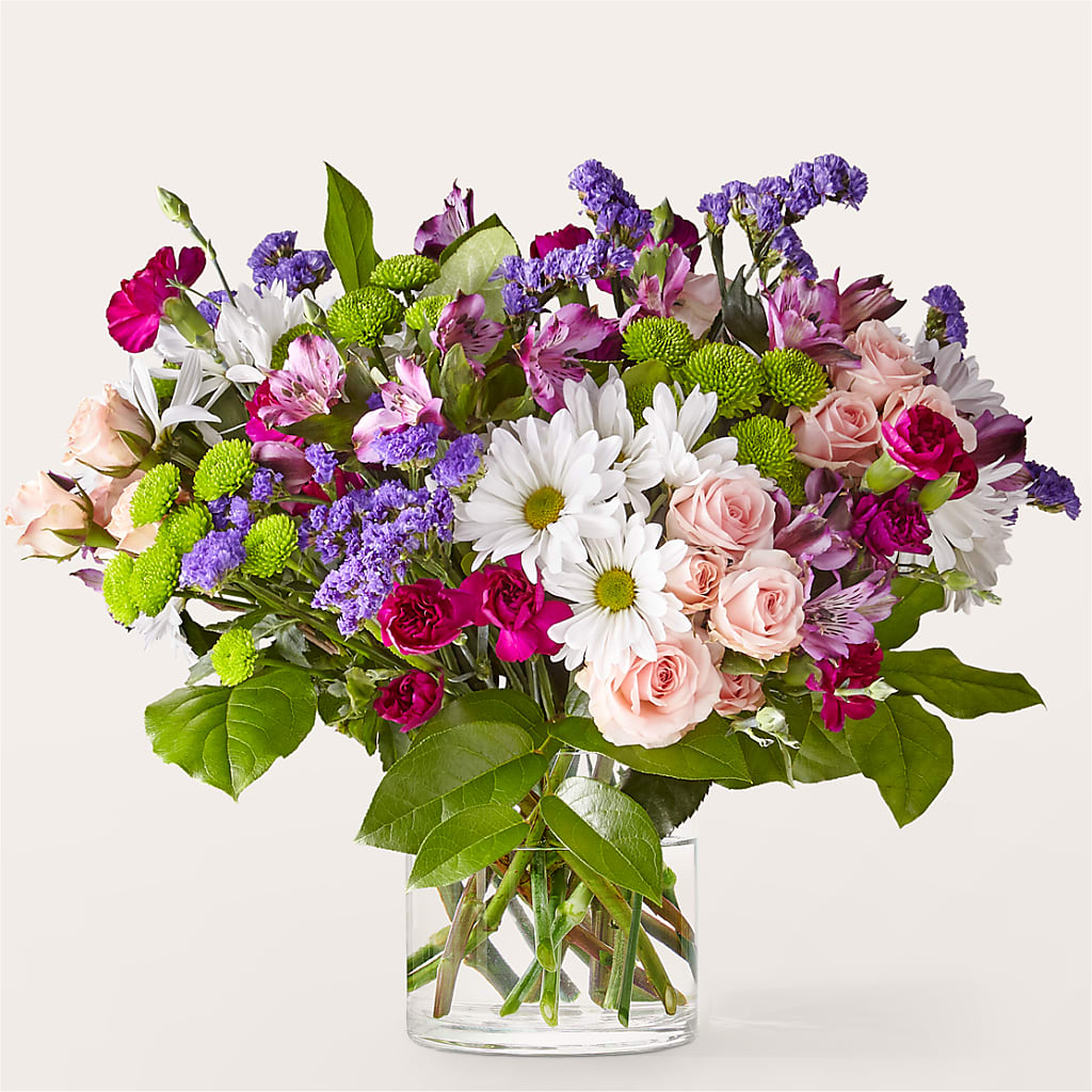 Wild Berry Bouquet – More Than Flowers, Jackson MS