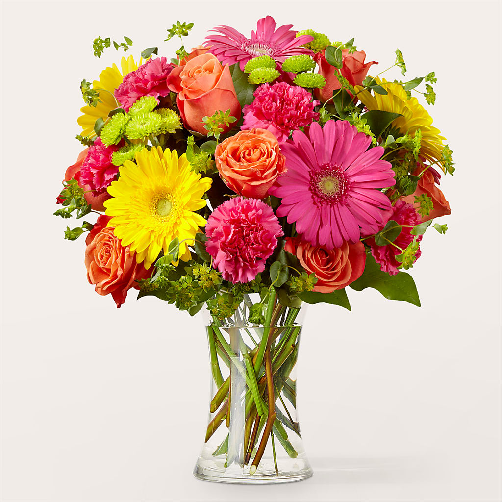 Fruit Punch Bouquet – More Than Flowers, Jackson MS