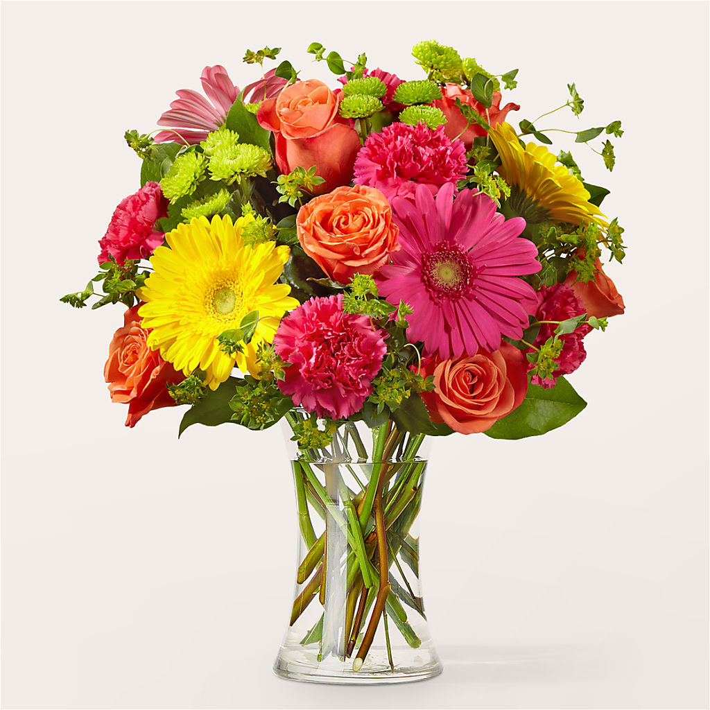 Fruit Punch Bouquet – More Than Flowers, Jackson MS
