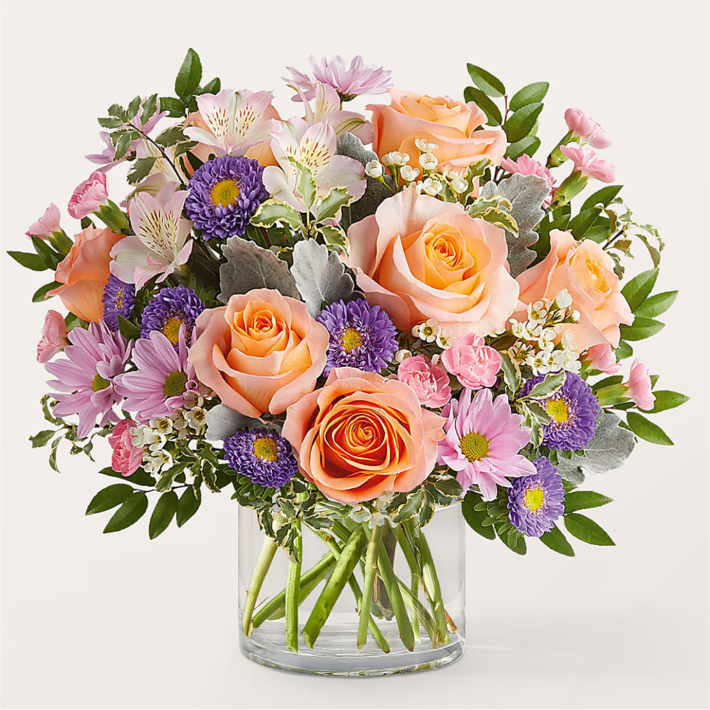 Glimmer Bouquet – More Than Flowers, Jackson MS