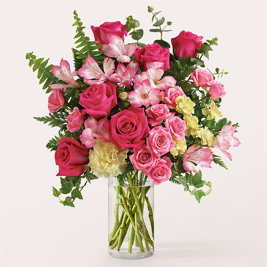 Strawberry Margarita Bouquet – More Than Flowers, Jackson MS